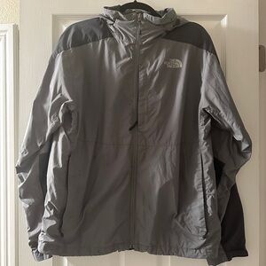 Mens Northface Jacket